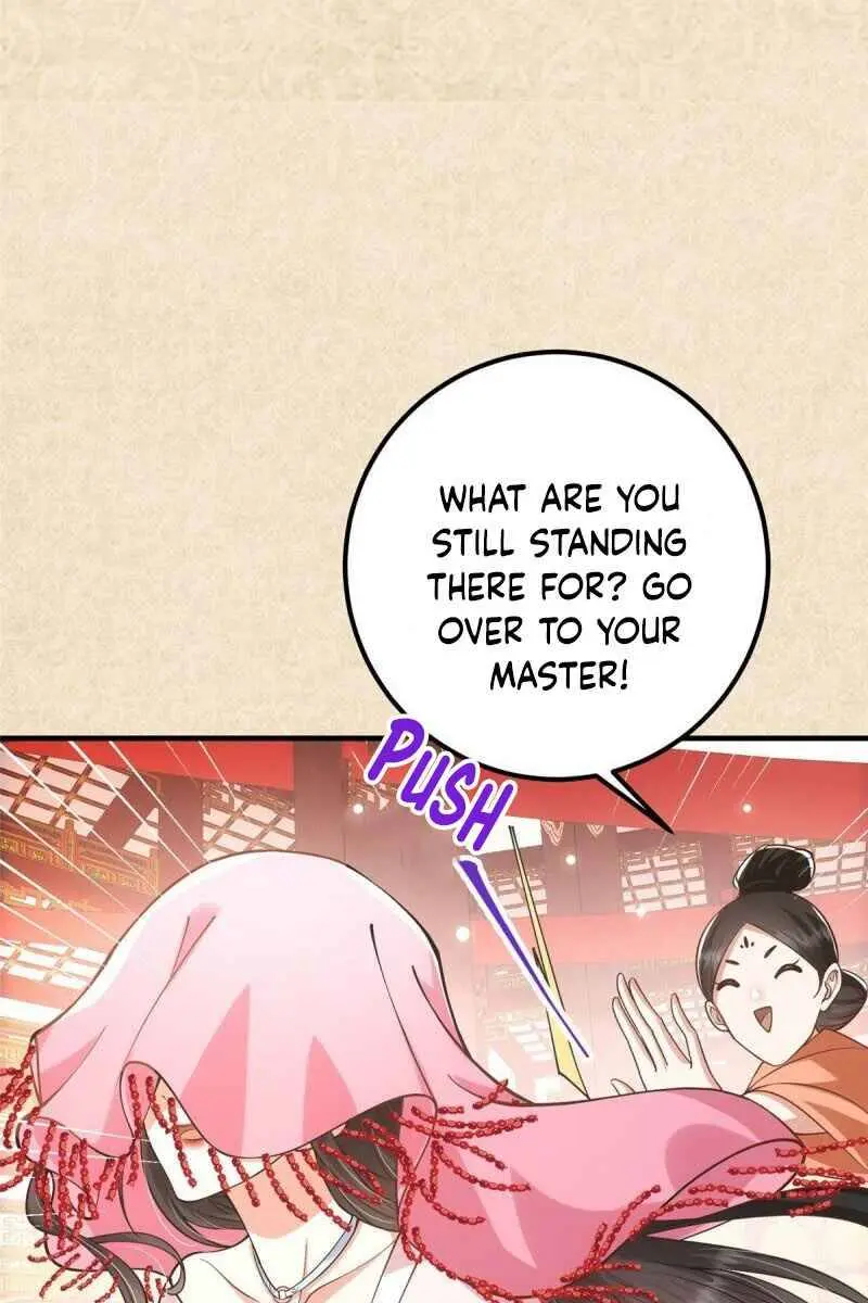 Keep a Low Profile, Sect Leader Chapter 20 Page 34