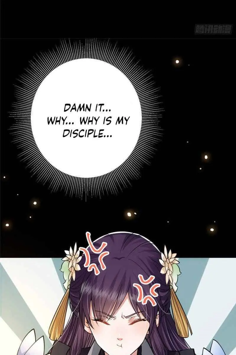 Keep a Low Profile, Sect Leader Chapter 20 Page 45