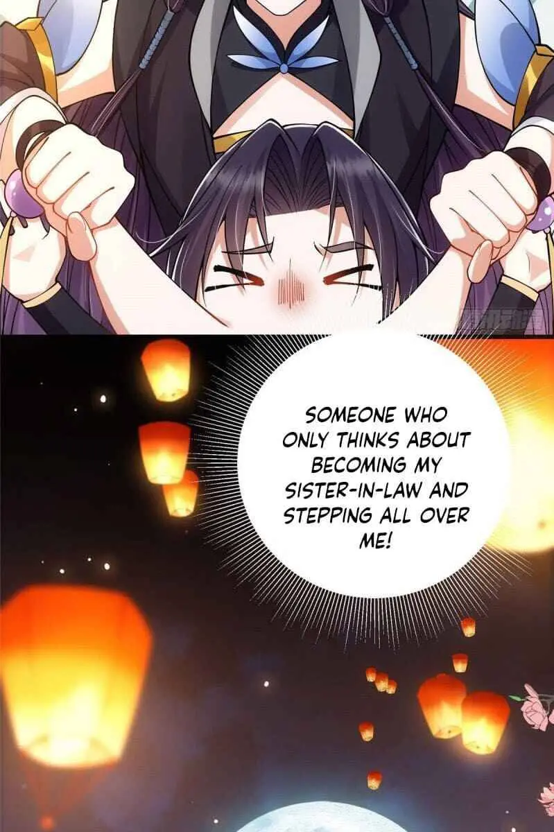 Keep a Low Profile, Sect Leader Chapter 20 Page 46