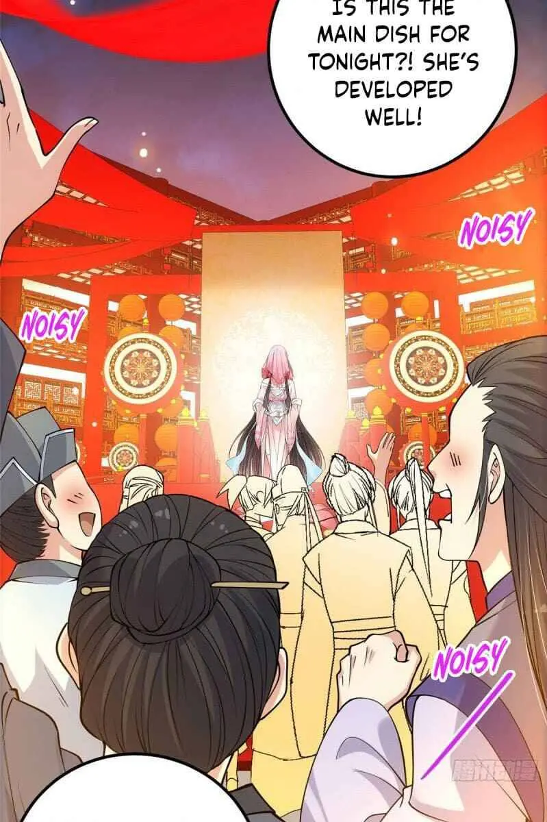 Keep a Low Profile, Sect Leader Chapter 20 Page 52
