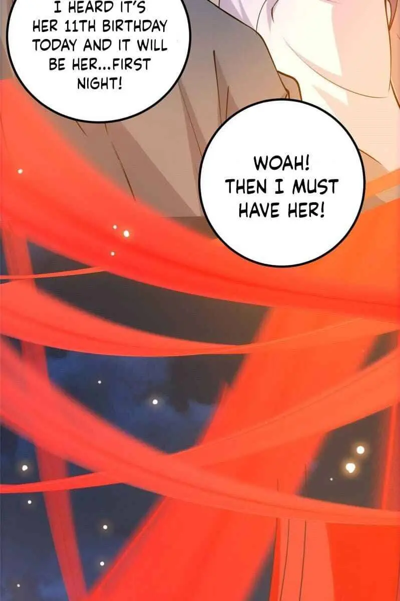 Keep a Low Profile, Sect Leader Chapter 20 Page 53