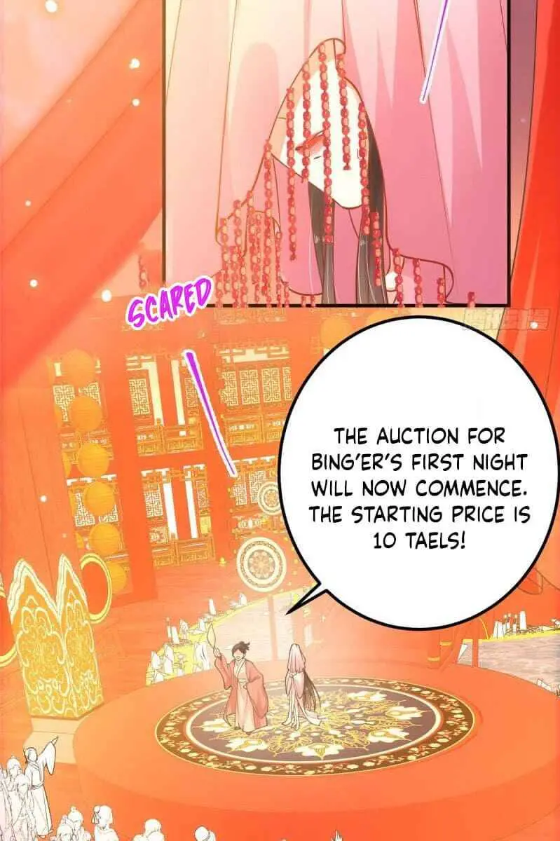 Keep a Low Profile, Sect Leader Chapter 20 Page 55