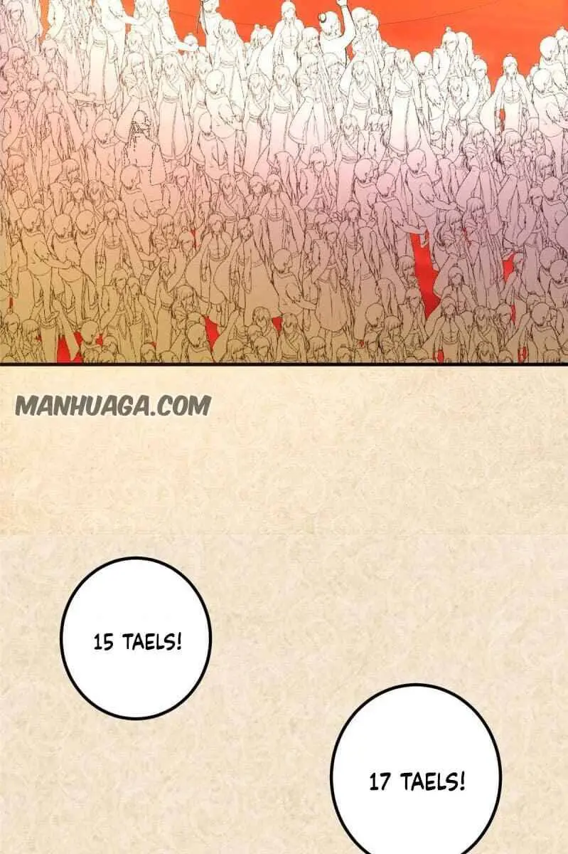 Keep a Low Profile, Sect Leader Chapter 20 Page 56