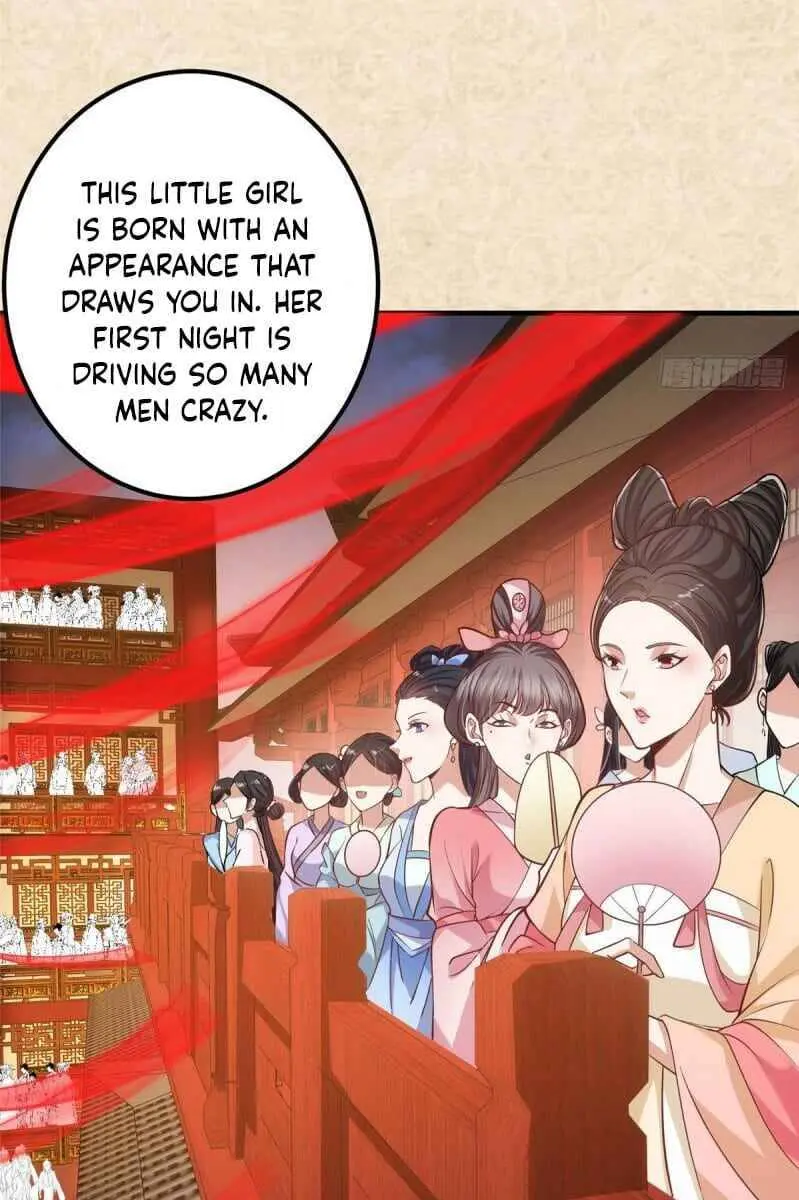 Keep a Low Profile, Sect Leader Chapter 20 Page 59