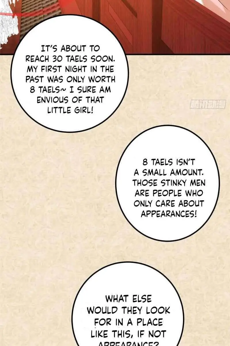 Keep a Low Profile, Sect Leader Chapter 20 Page 60