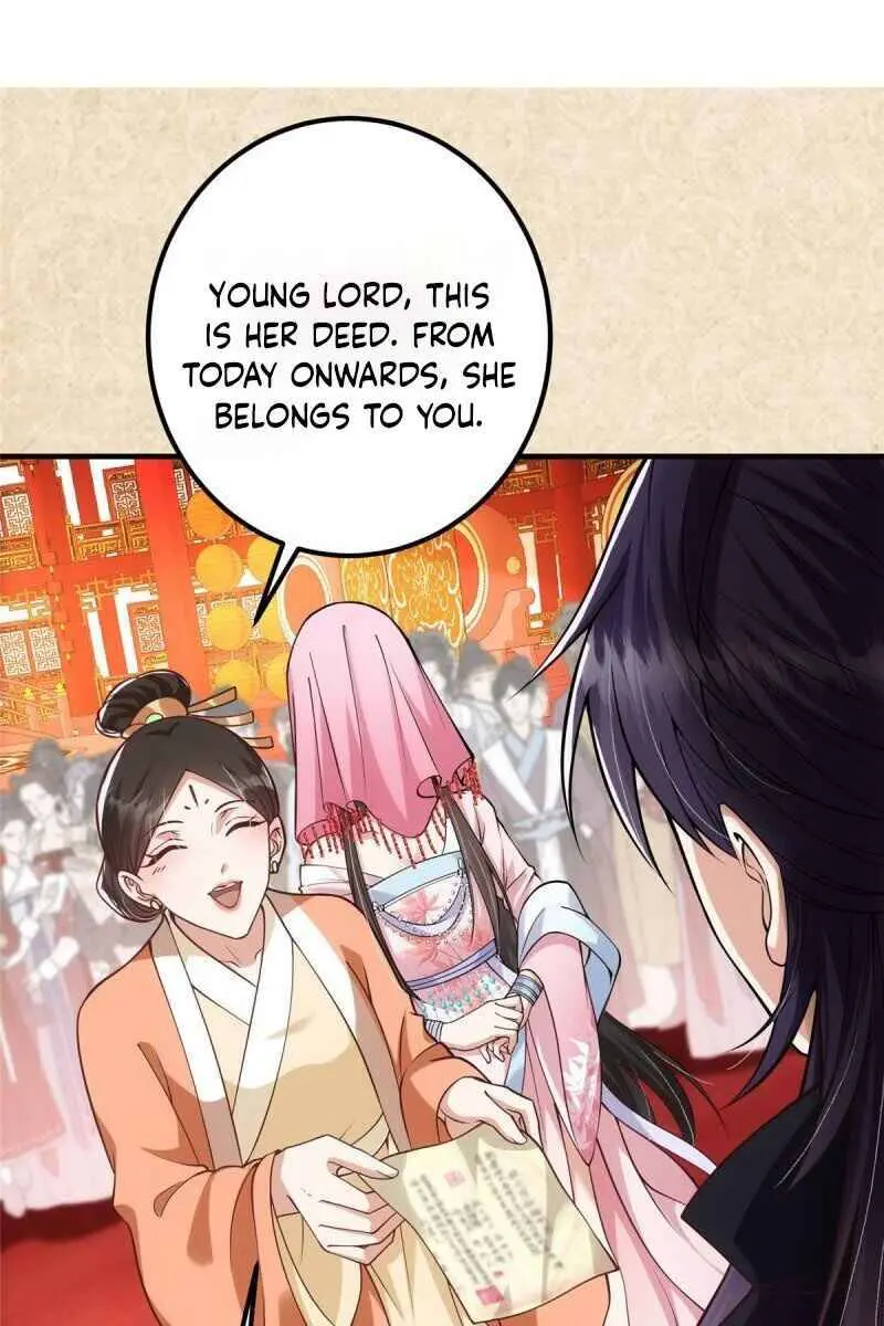 Keep a Low Profile, Sect Leader Chapter 21 Page 3
