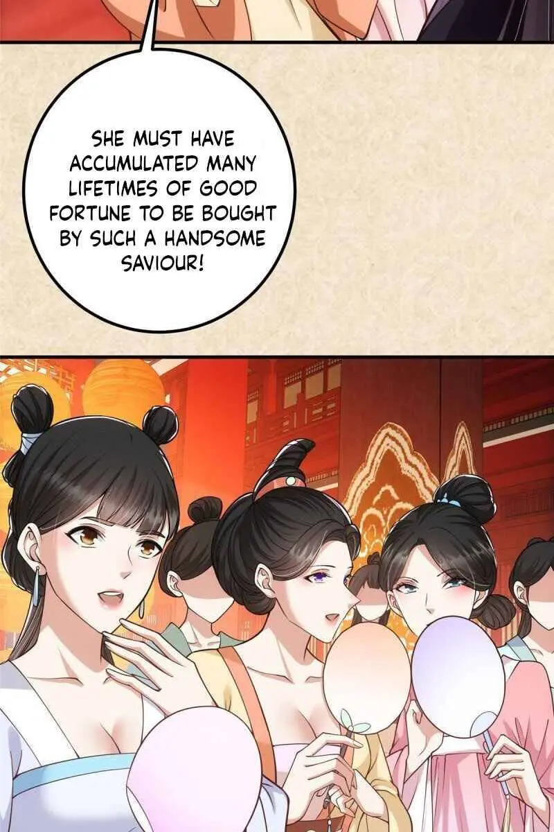 Keep a Low Profile, Sect Leader Chapter 21 Page 4
