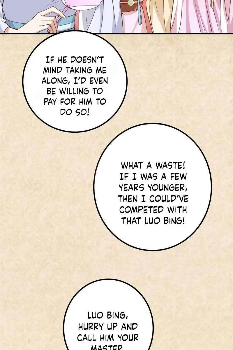 Keep a Low Profile, Sect Leader Chapter 21 Page 5