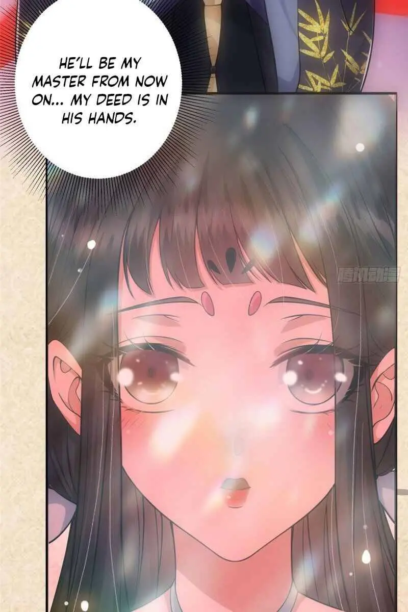 Keep a Low Profile, Sect Leader Chapter 21 Page 8