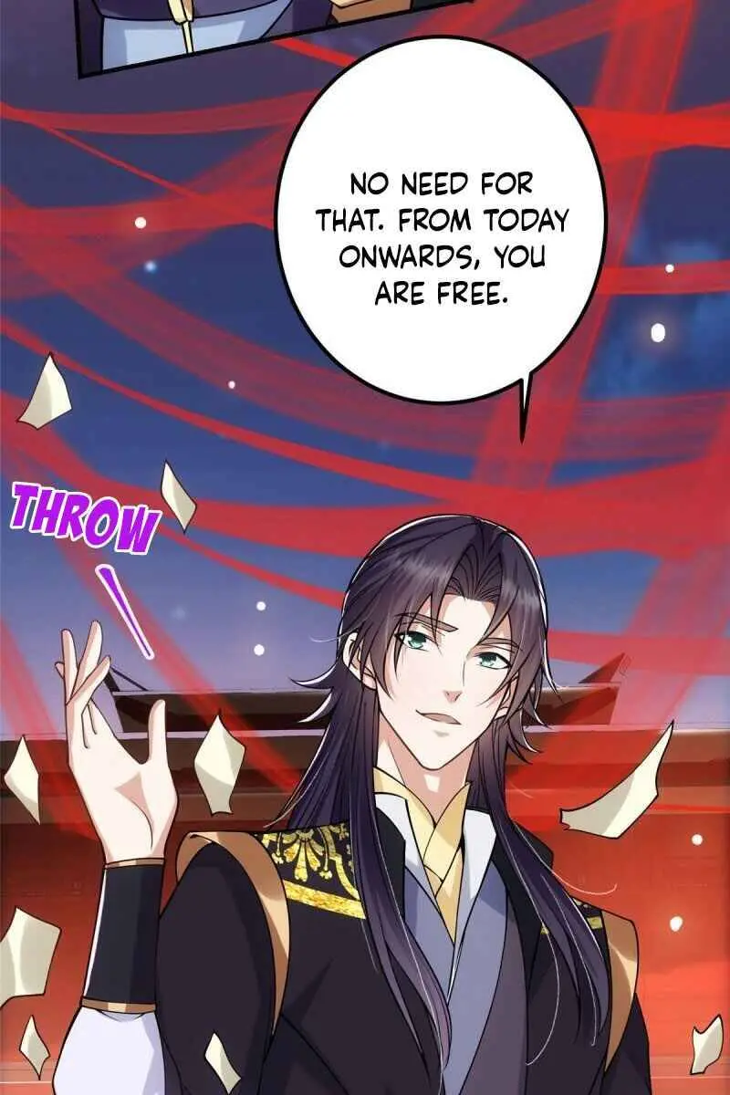 Keep a Low Profile, Sect Leader Chapter 21 Page 11