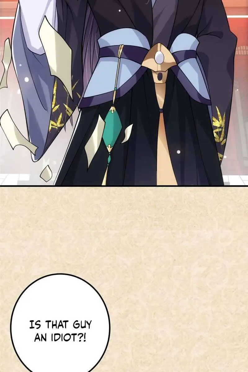 Keep a Low Profile, Sect Leader Chapter 21 Page 12