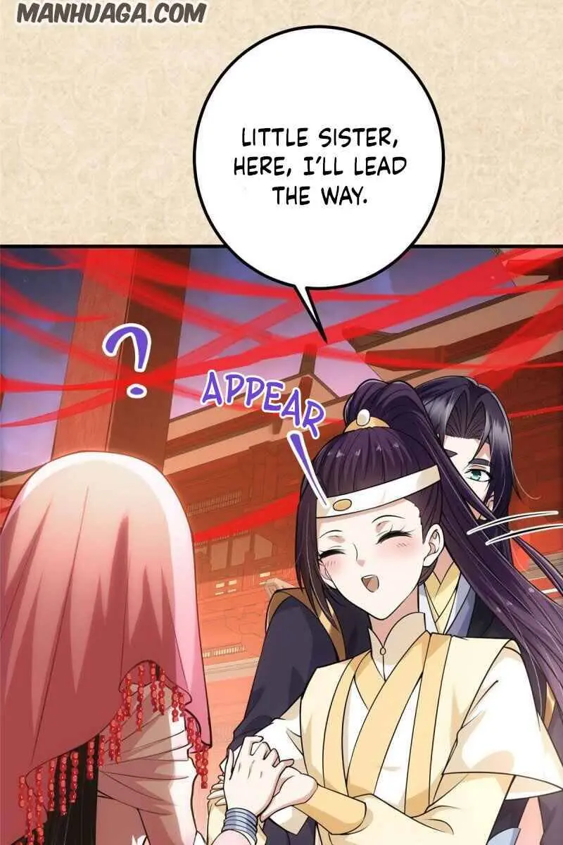 Keep a Low Profile, Sect Leader Chapter 21 Page 19