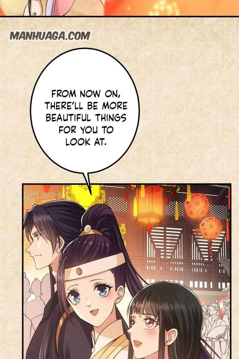 Keep a Low Profile, Sect Leader Chapter 21 Page 24
