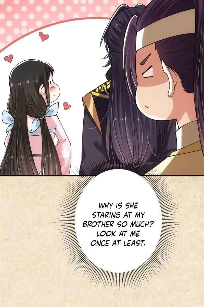 Keep a Low Profile, Sect Leader Chapter 21 Page 27