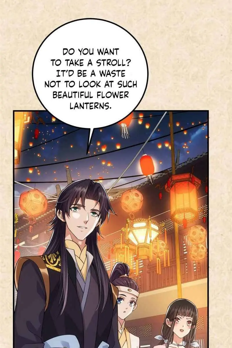 Keep a Low Profile, Sect Leader Chapter 21 Page 28