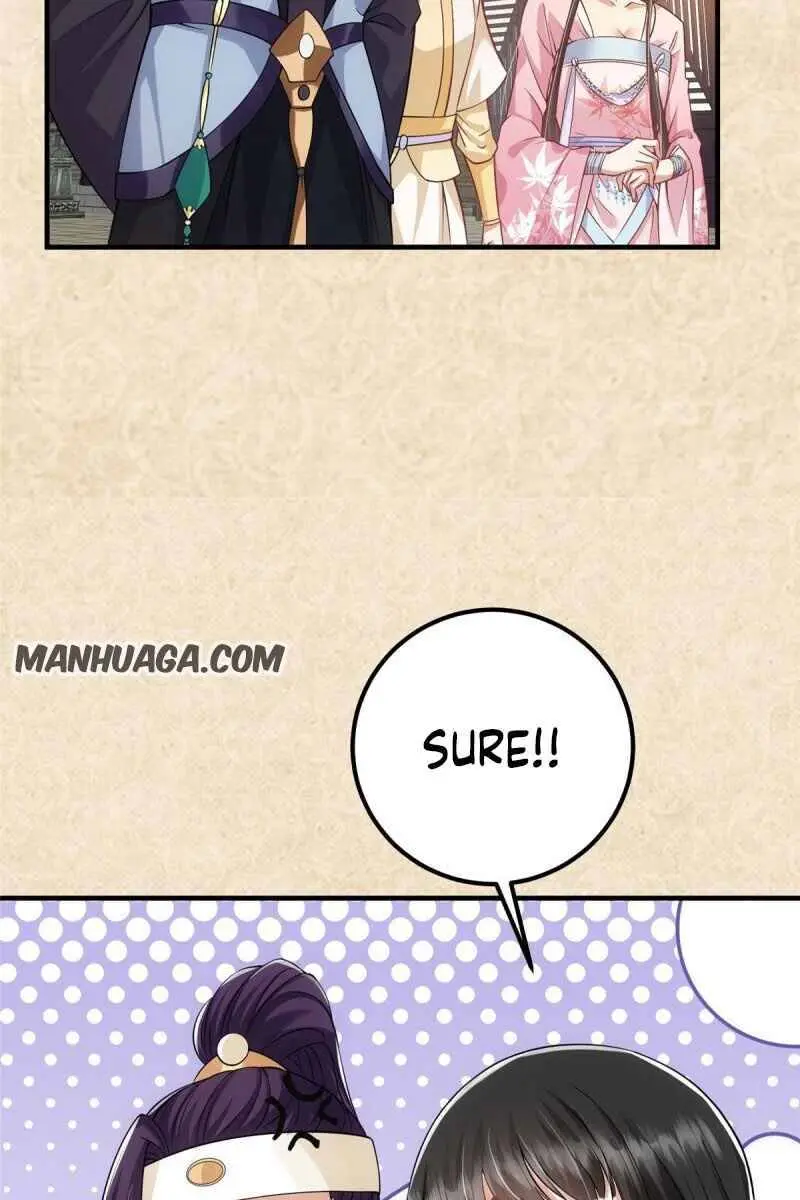 Keep a Low Profile, Sect Leader Chapter 21 Page 29