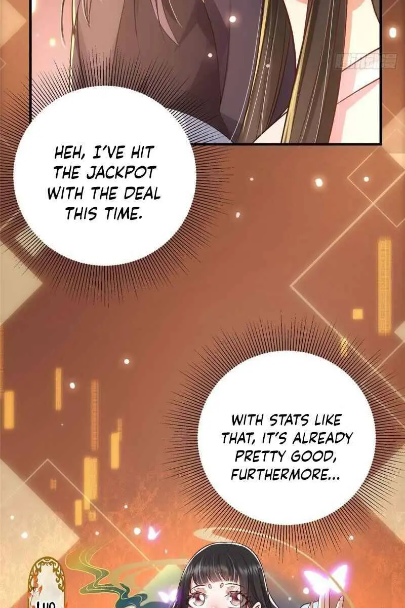 Keep a Low Profile, Sect Leader Chapter 21 Page 33