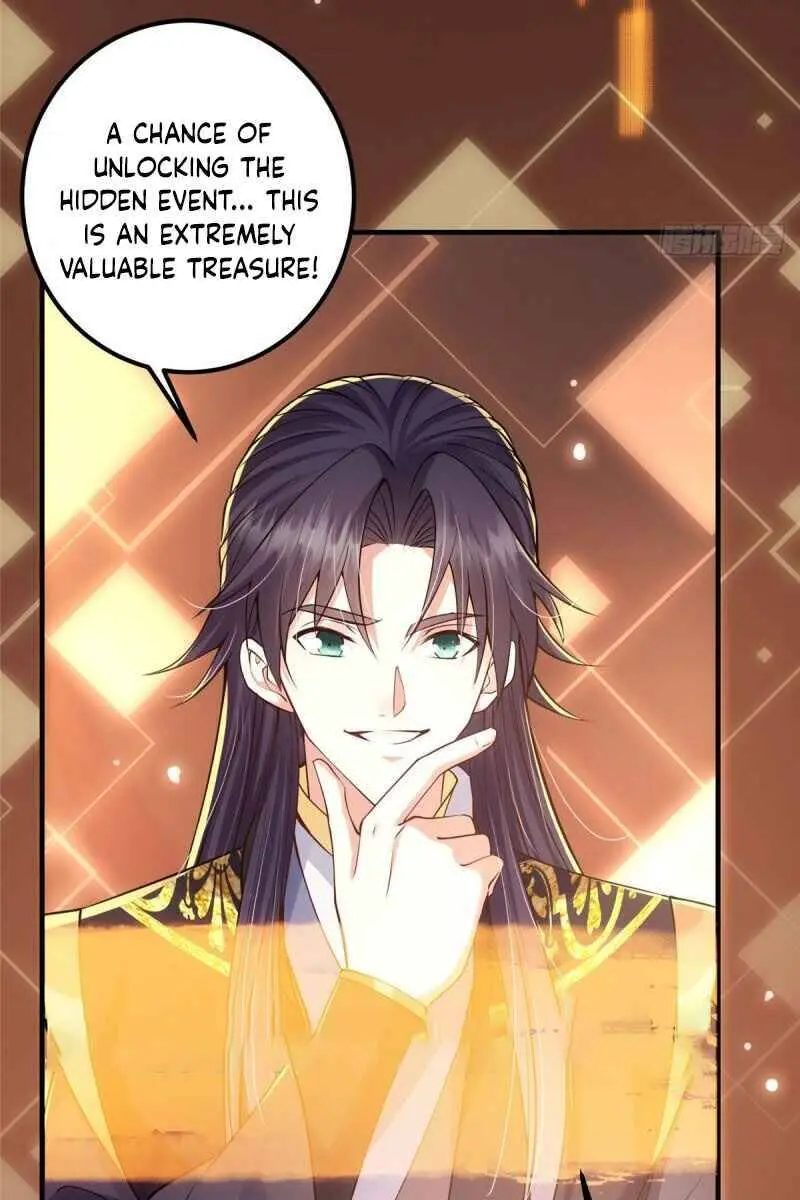 Keep a Low Profile, Sect Leader Chapter 21 Page 35