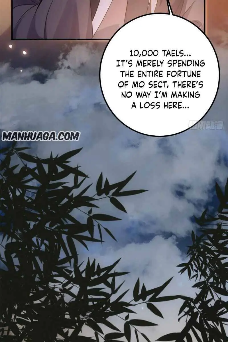 Keep a Low Profile, Sect Leader Chapter 21 Page 36