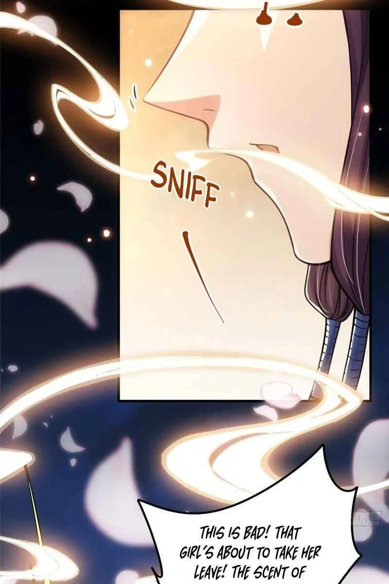Keep a Low Profile, Sect Leader Chapter 21 Page 41