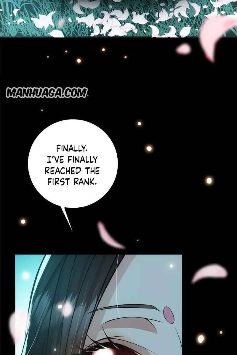 Keep a Low Profile, Sect Leader Chapter 21 Page 47