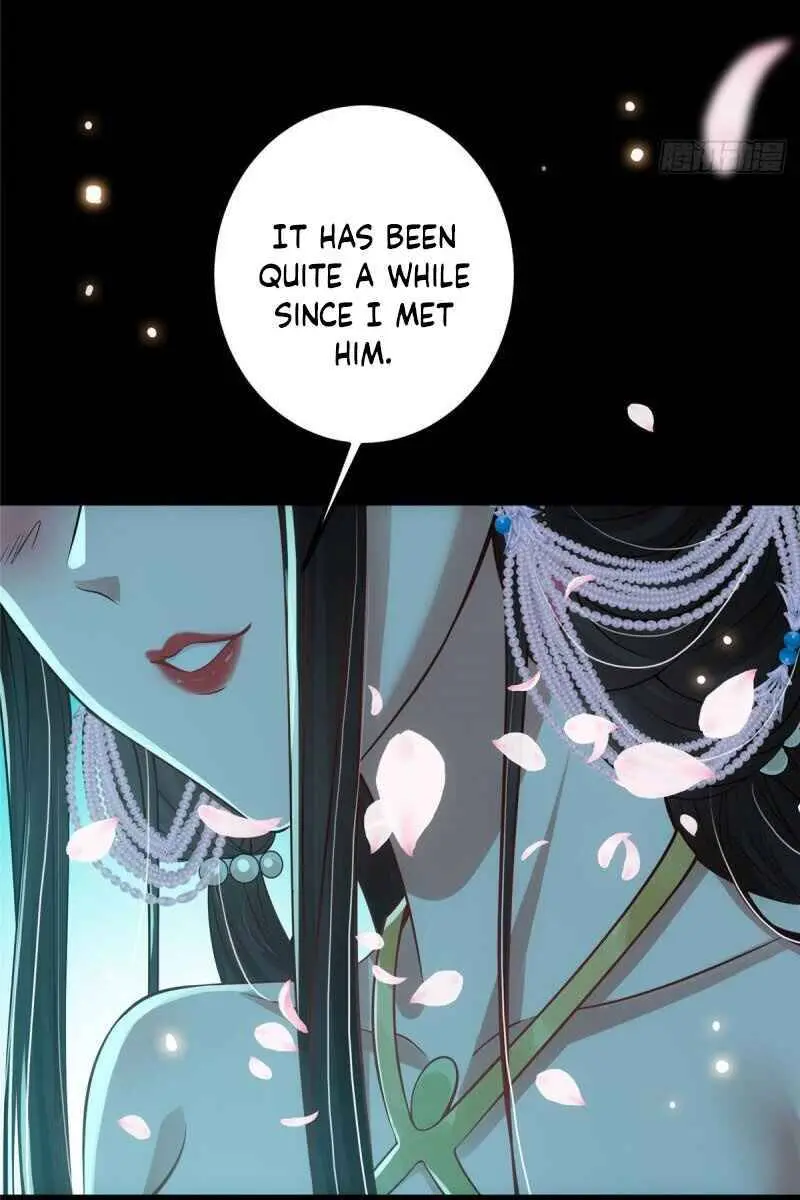 Keep a Low Profile, Sect Leader Chapter 21 Page 49
