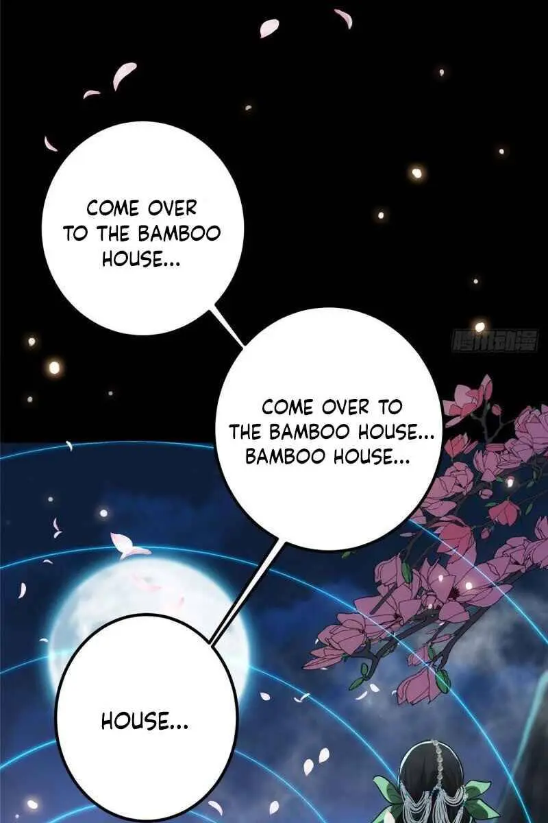 Keep a Low Profile, Sect Leader Chapter 21 Page 50