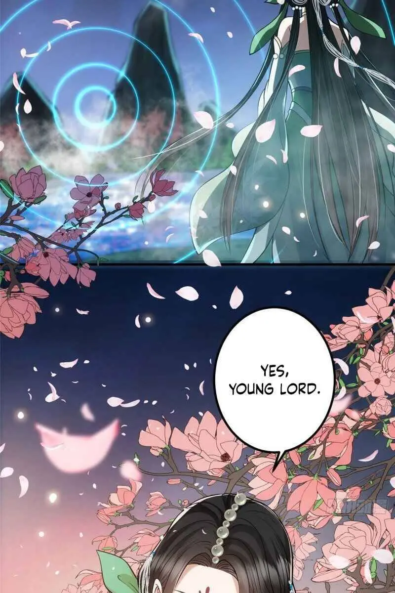 Keep a Low Profile, Sect Leader Chapter 21 Page 51