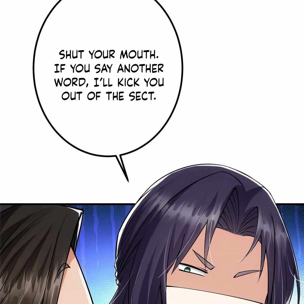 Keep a Low Profile, Sect Leader Chapter 32 Page 13
