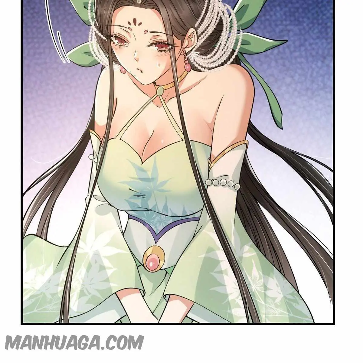 Keep a Low Profile, Sect Leader Chapter 32 Page 16