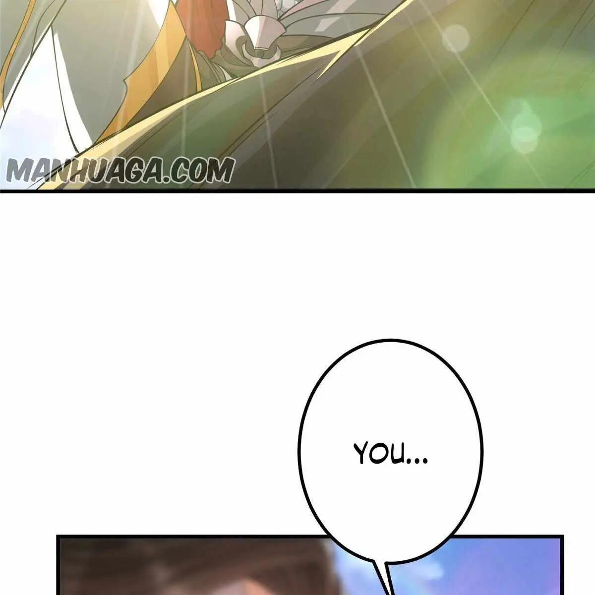 Keep a Low Profile, Sect Leader Chapter 32 Page 30