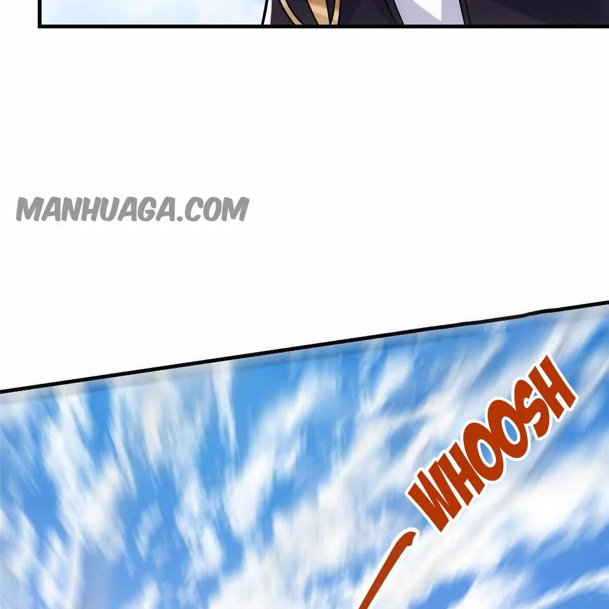 Keep a Low Profile, Sect Leader Chapter 32 Page 35