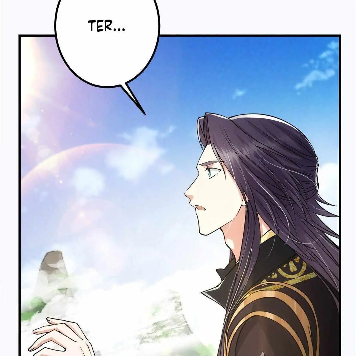 Keep a Low Profile, Sect Leader Chapter 32 Page 39
