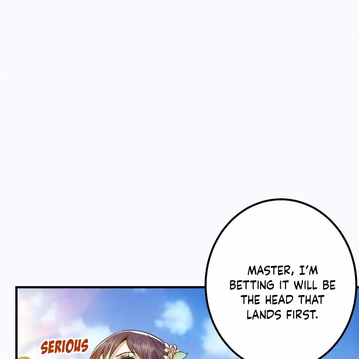 Keep a Low Profile, Sect Leader Chapter 32 Page 43