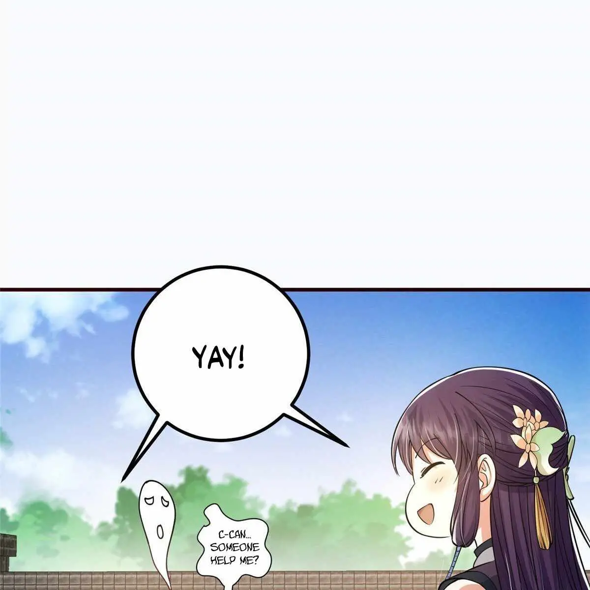 Keep a Low Profile, Sect Leader Chapter 32 Page 49