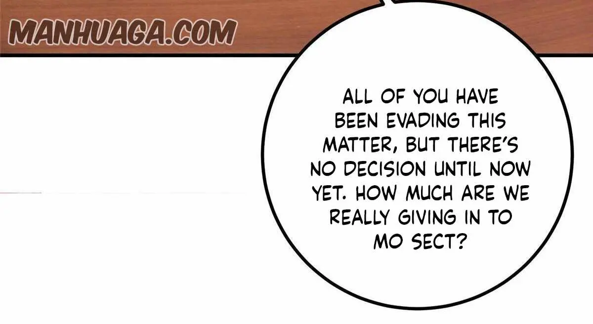 Keep a Low Profile, Sect Leader Chapter 32 Page 54