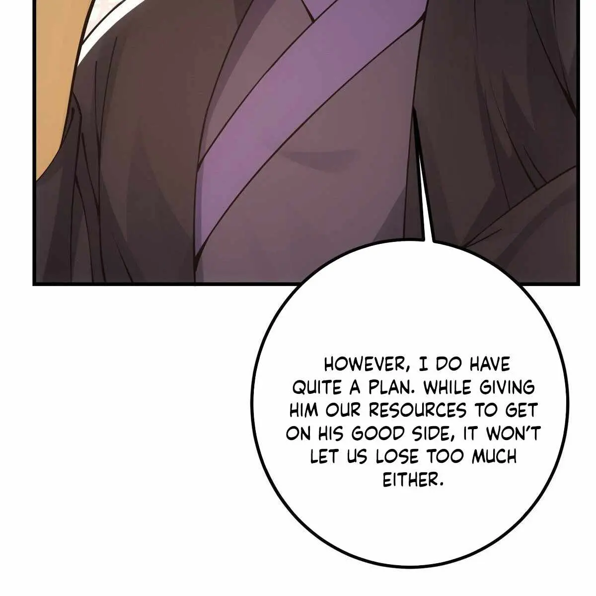 Keep a Low Profile, Sect Leader Chapter 32 Page 56