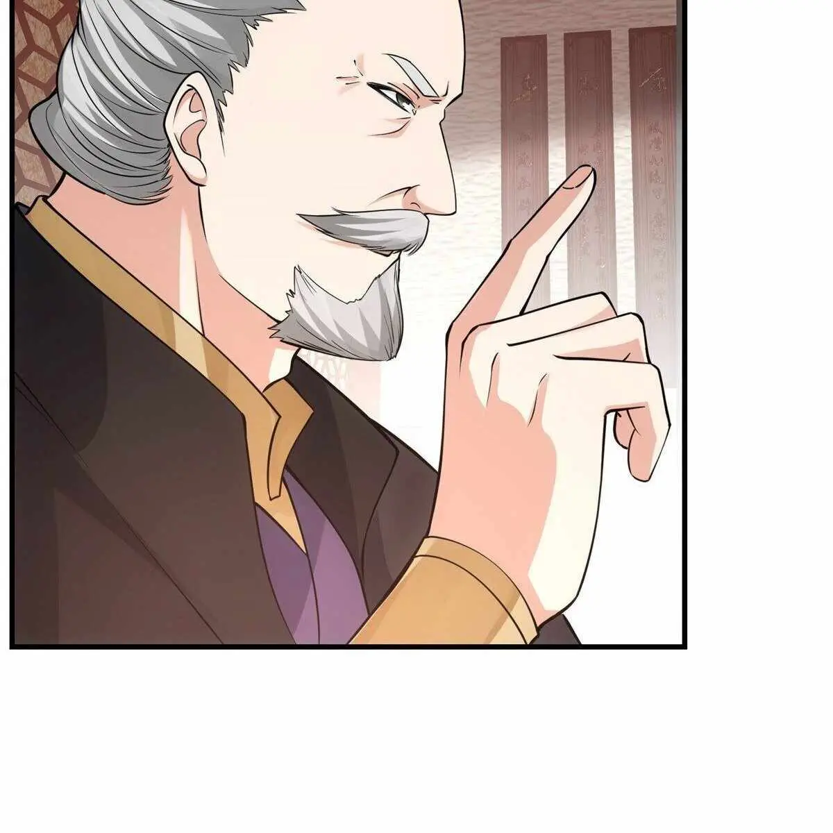 Keep a Low Profile, Sect Leader Chapter 32 Page 60