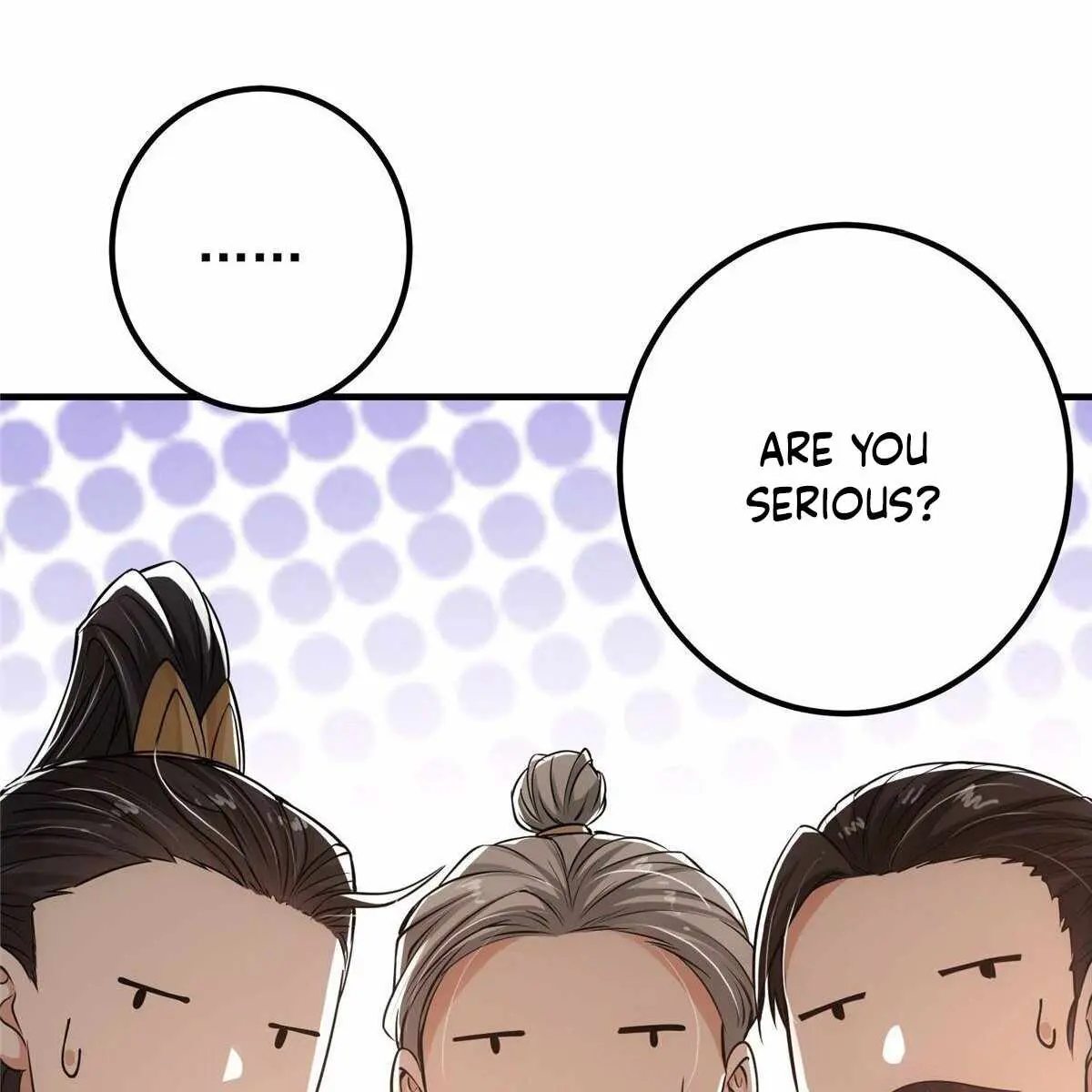 Keep a Low Profile, Sect Leader Chapter 32 Page 61