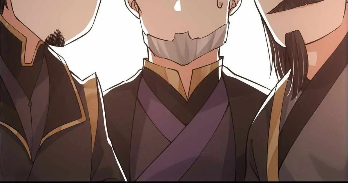 Keep a Low Profile, Sect Leader Chapter 32 Page 62