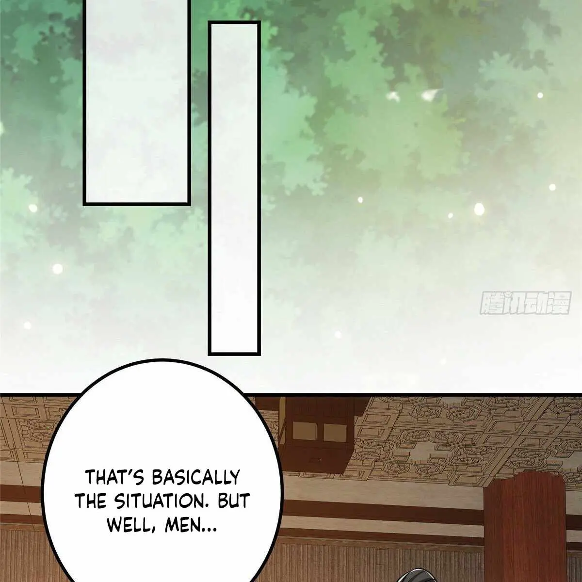 Keep a Low Profile, Sect Leader Chapter 32 Page 65