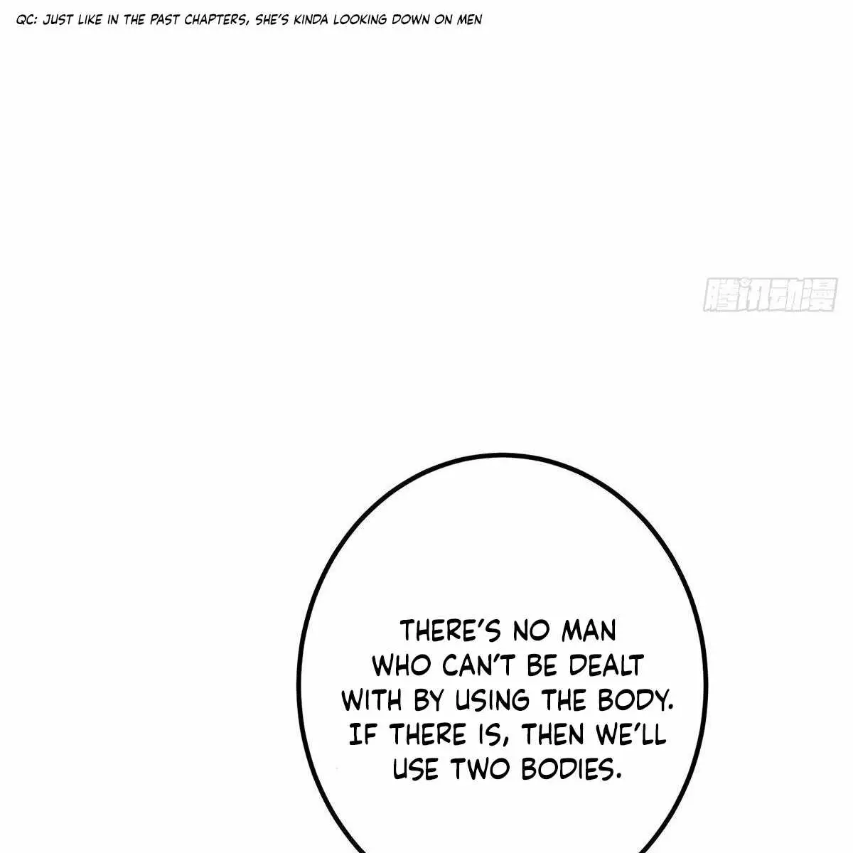Keep a Low Profile, Sect Leader Chapter 32 Page 68