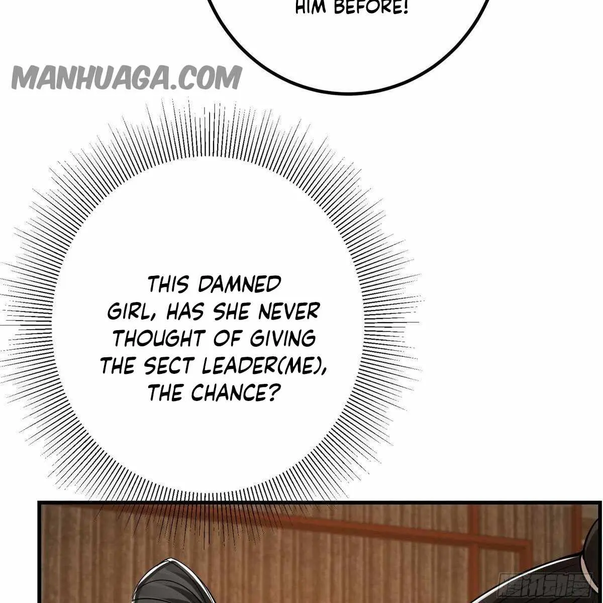Keep a Low Profile, Sect Leader Chapter 32 Page 73