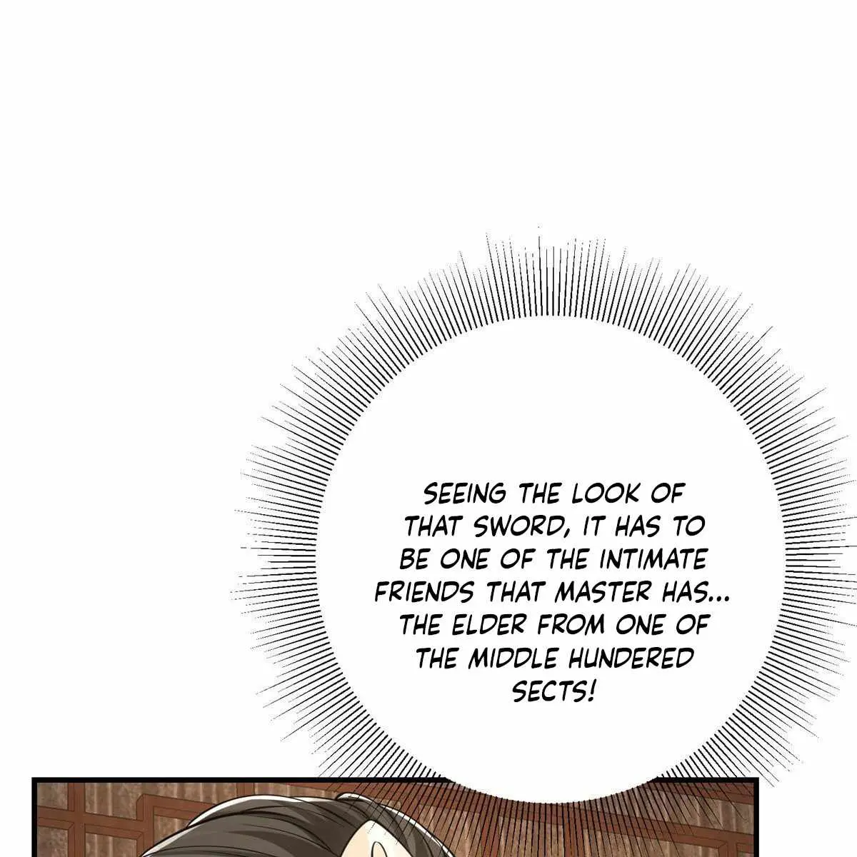 Keep a Low Profile, Sect Leader Chapter 32 Page 81