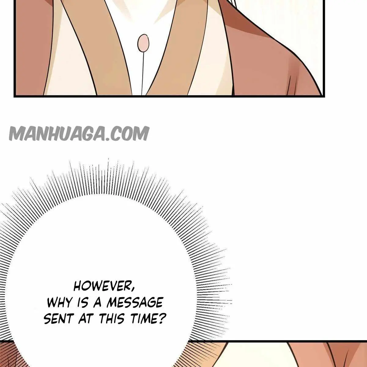 Keep a Low Profile, Sect Leader Chapter 32 Page 83