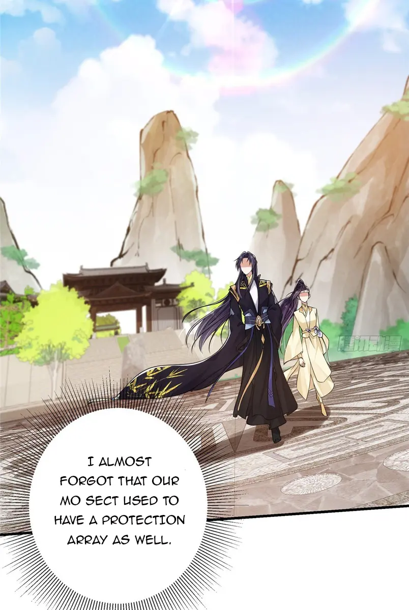 Keep a Low Profile, Sect Leader Chapter 38 Page 3