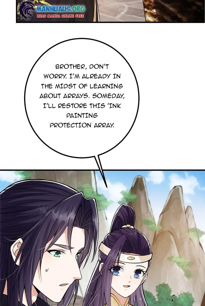 Keep a Low Profile, Sect Leader Chapter 38 Page 5