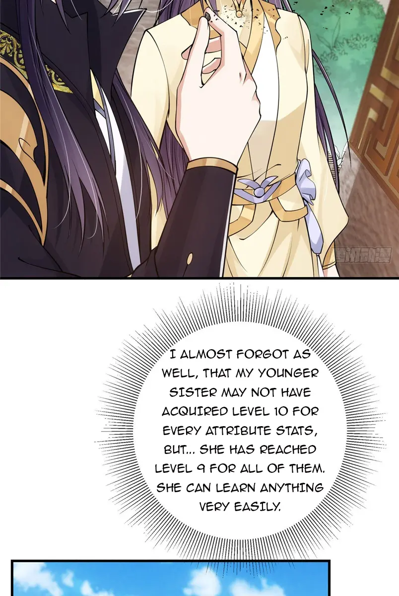Keep a Low Profile, Sect Leader Chapter 38 Page 6