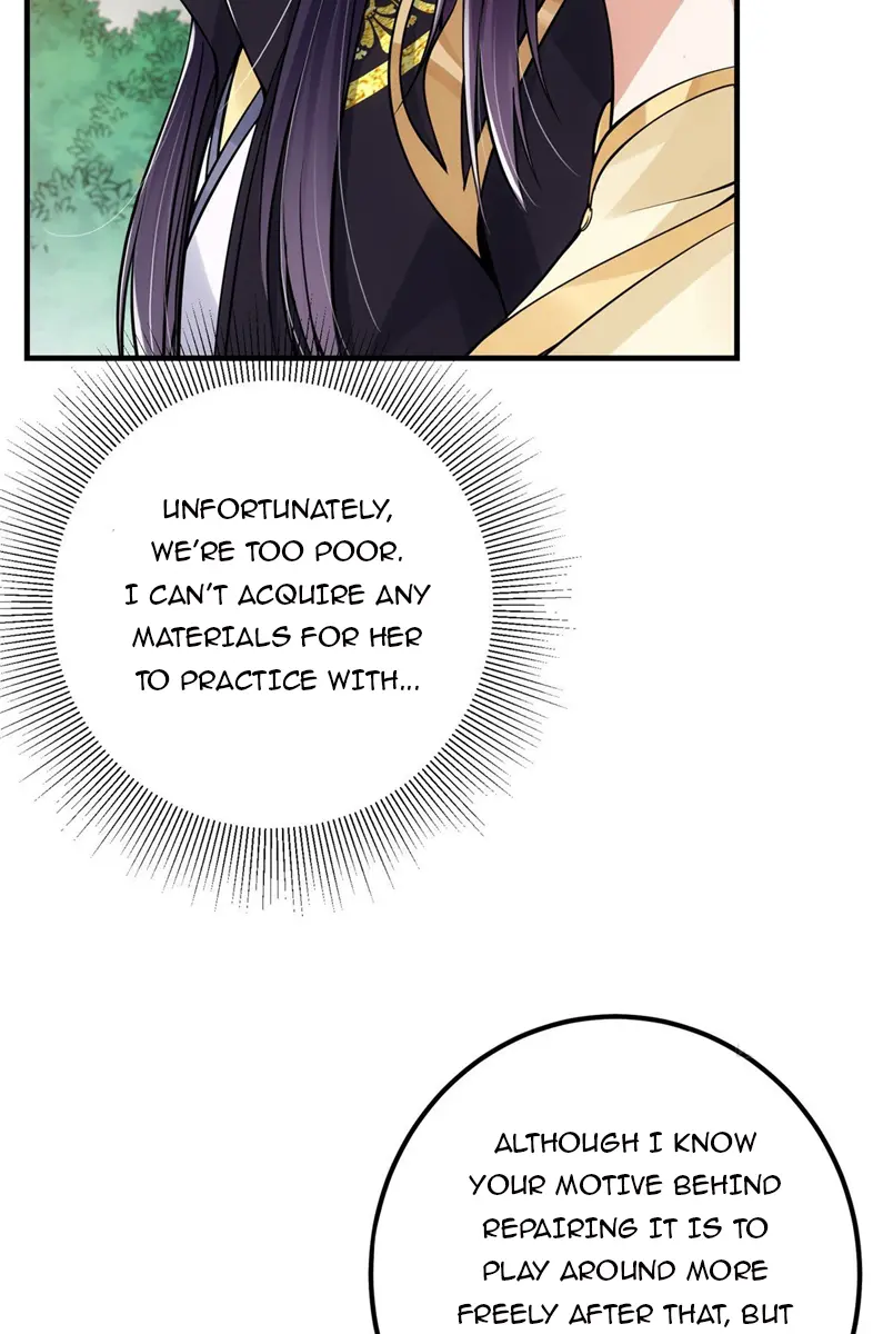 Keep a Low Profile, Sect Leader Chapter 38 Page 8