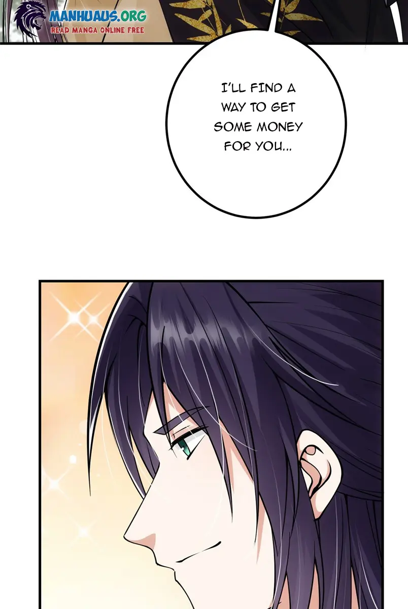 Keep a Low Profile, Sect Leader Chapter 38 Page 10